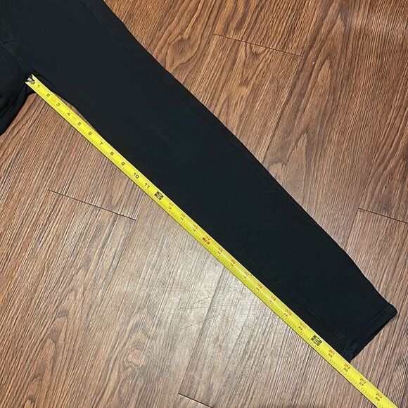 American eagle super stretch high-rise jegging• size 00 like new (1535) 1690 - Picture 8 of 12